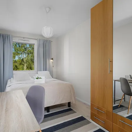 Apartamento Kajo Hosted By Hygge Host Rovaniemi
