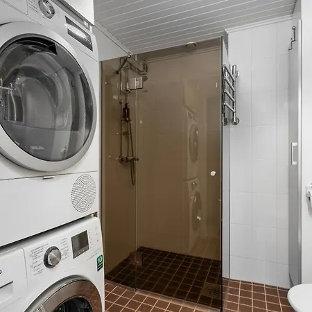 Kajo Hosted By Hygge Host アパート