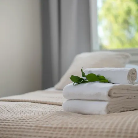 アパート Kajo Hosted By Hygge Host