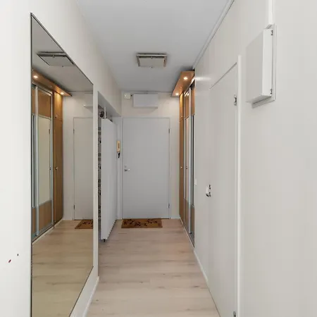 Kajo Hosted By Hygge Host アパート *