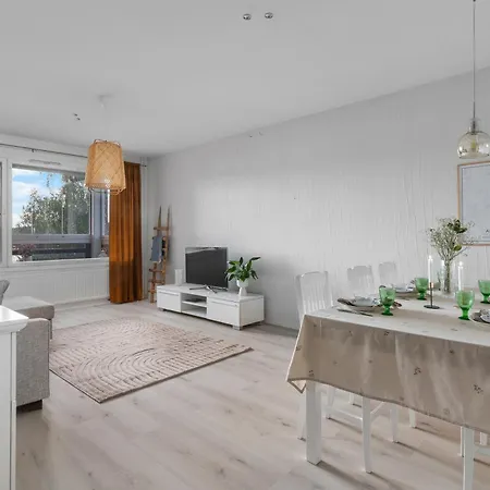 Kajo Hosted By Hygge Host Apartamento