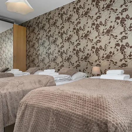Apartamento Kajo Hosted By Hygge Host Rovaniemi