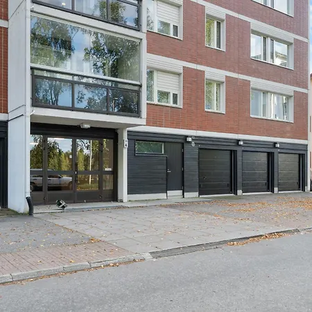 Kajo Hosted By Hygge Host * ロヴァニエミ