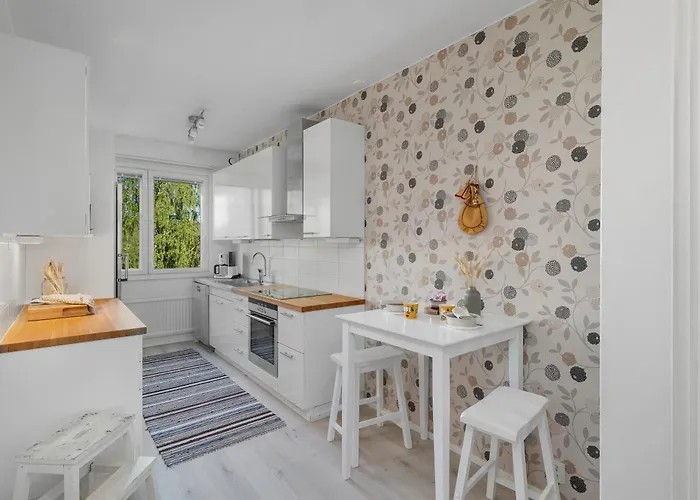 Kajo Hosted By Hygge Host Διαμέρισμα Ροβανιέμι