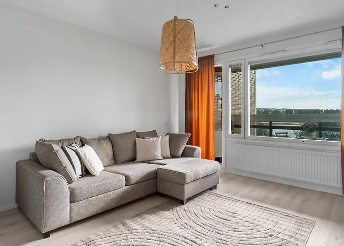 Kajo Hosted By Hygge Host