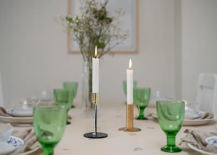 Kajo Hosted By Hygge Host Ροβανιέμι