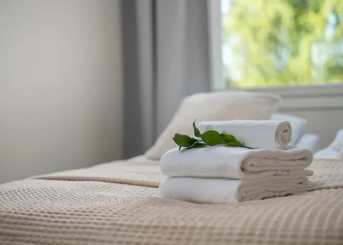 Διαμέρισμα Kajo Hosted By Hygge Host