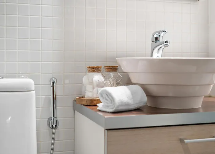 Kajo Hosted By Hygge Host Ροβανιέμι