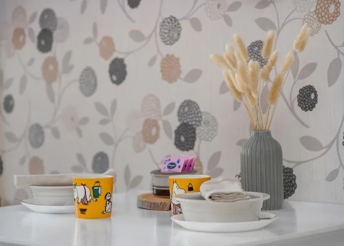 Διαμέρισμα Kajo Hosted By Hygge Host