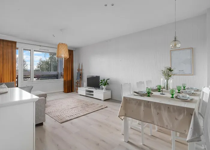 Kajo Hosted By Hygge Host Διαμέρισμα