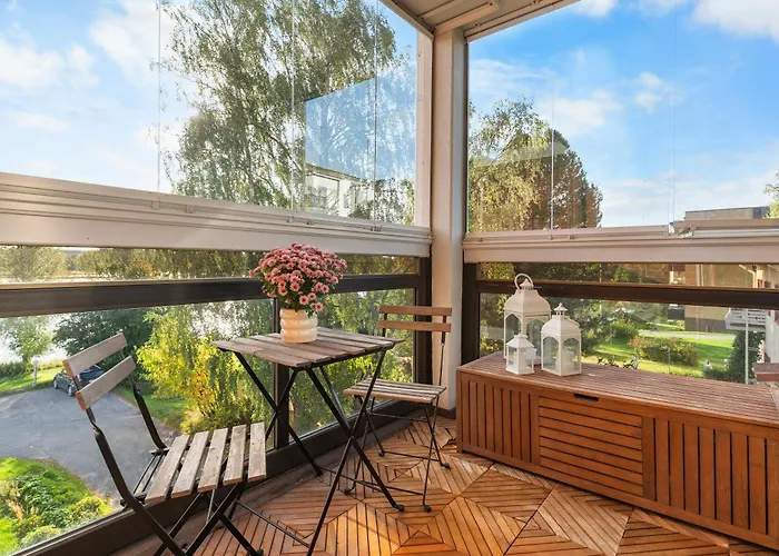 Διαμέρισμα Kajo Hosted By Hygge Host